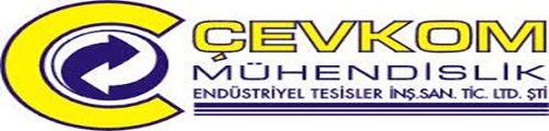 Çevkom Mühendislik
