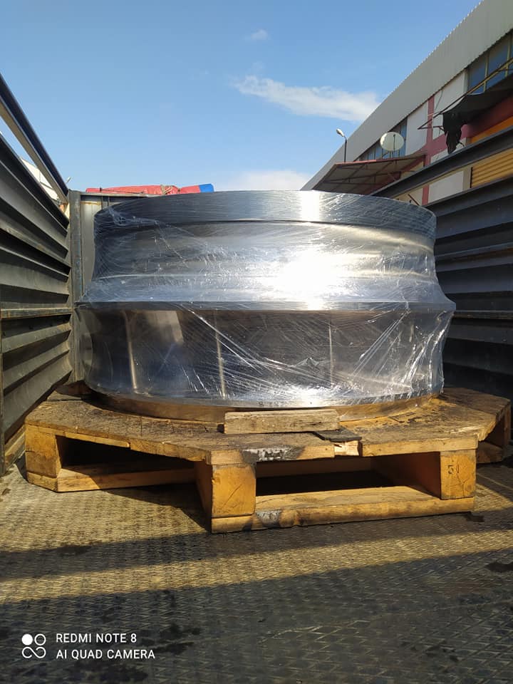 Turbine Maintenance and Repair - Image 1