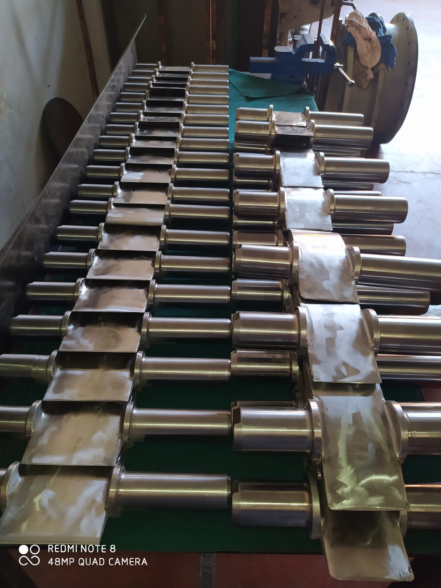 Wicket Gate Manufacturing and Repairs - Image 2